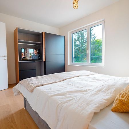 Premium Central Apartment Velden am Wörthersee Kültér fotó