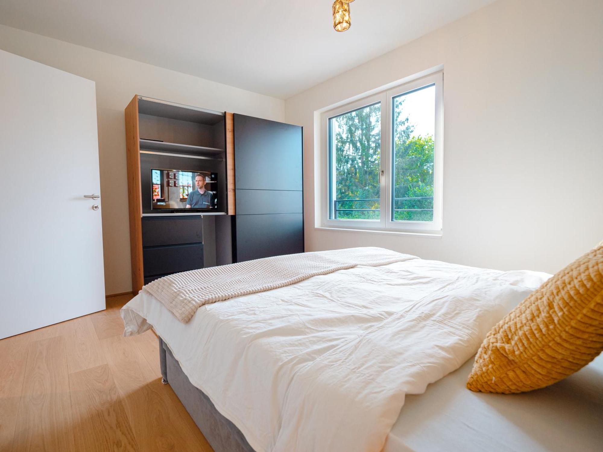 Premium Central Apartment Velden am Wörthersee Kültér fotó
