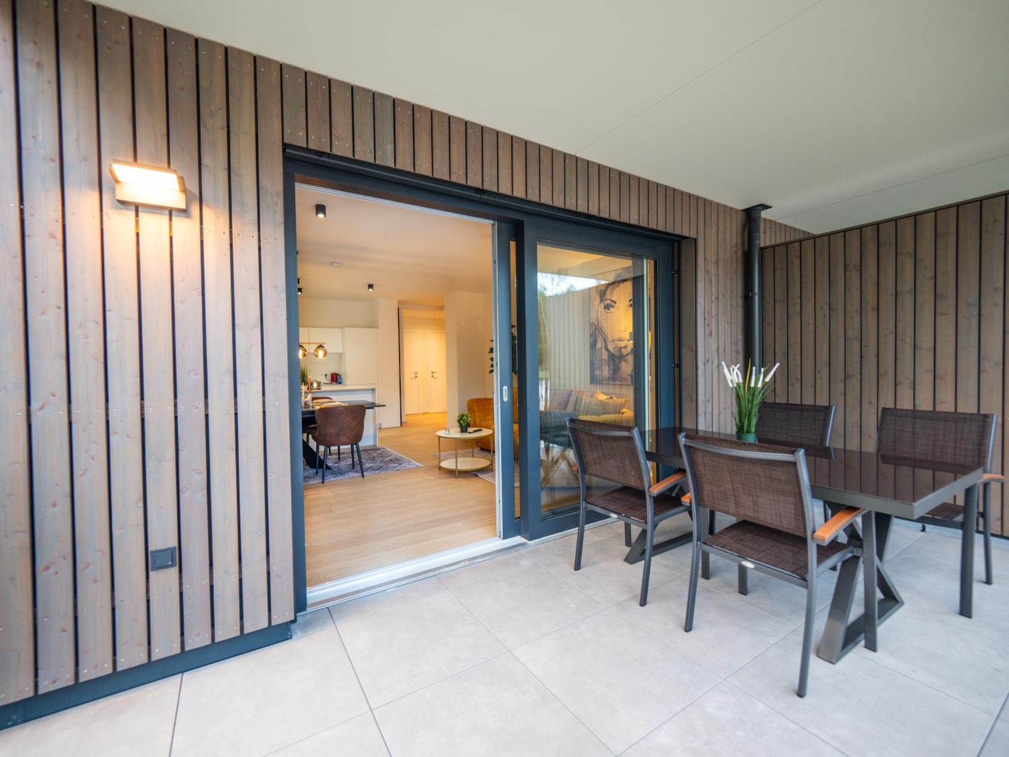 Premium Central Apartment Velden am Wörthersee Kültér fotó