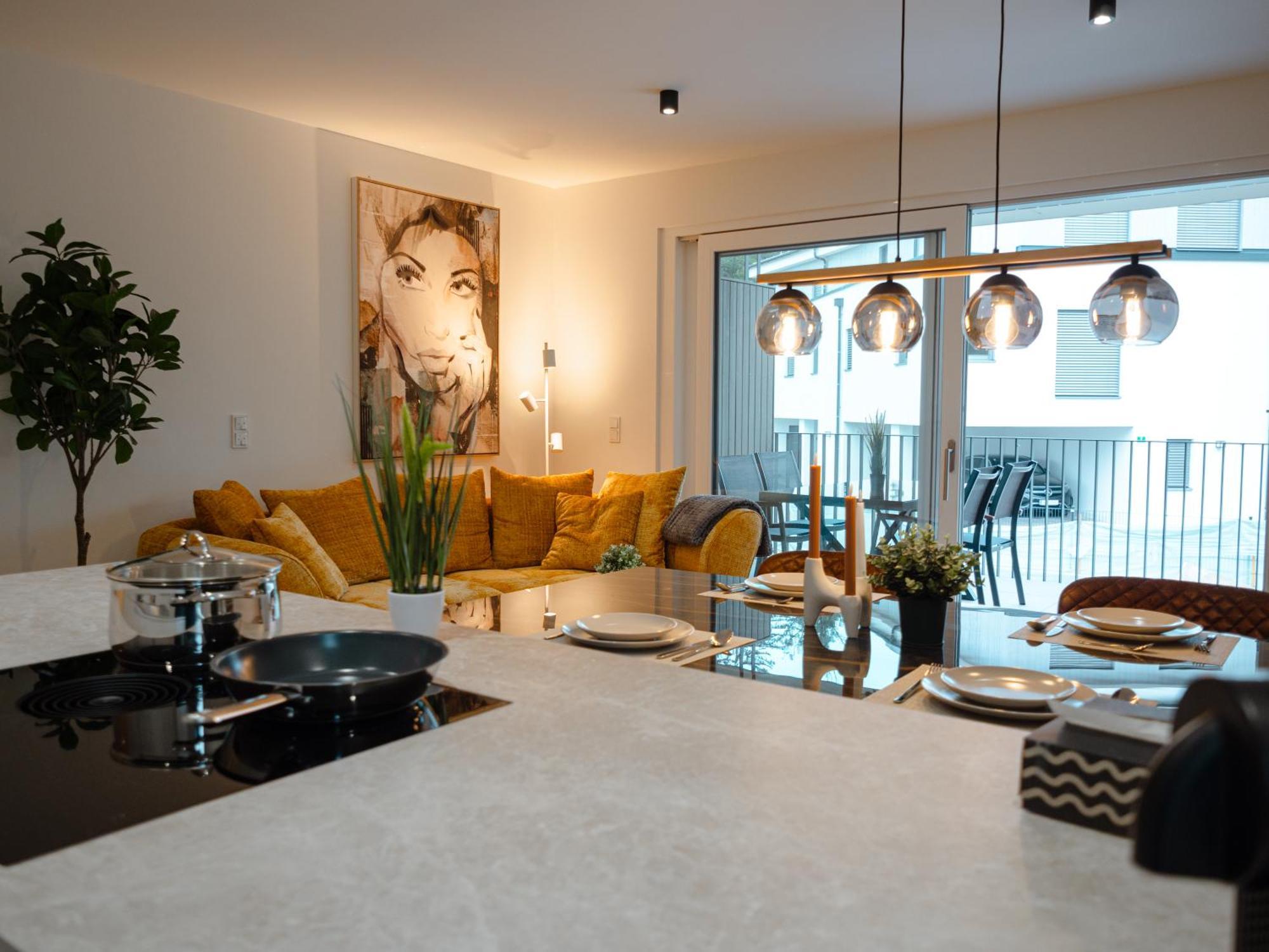 Premium Central Apartment Velden am Wörthersee Kültér fotó