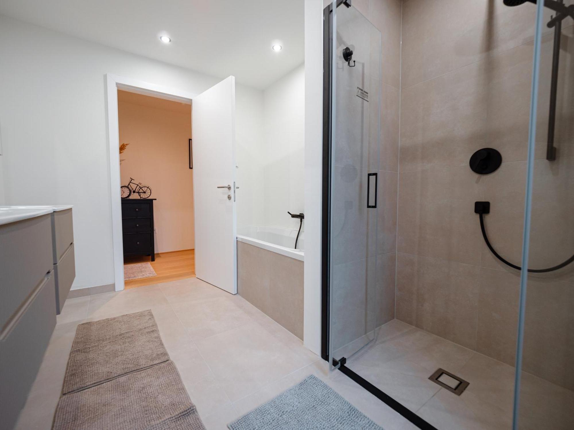 Premium Central Apartment Velden am Wörthersee Kültér fotó