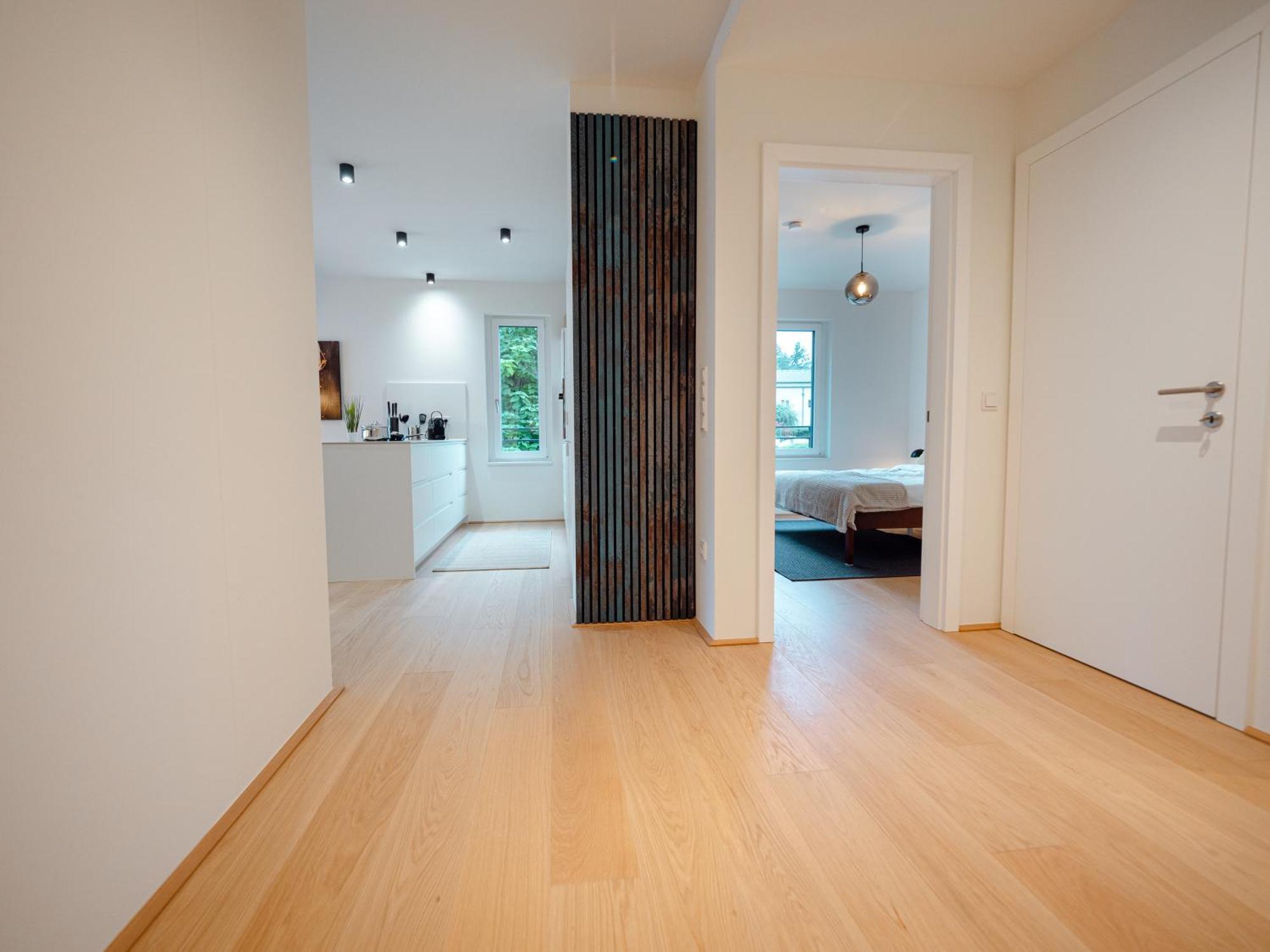 Premium Central Apartment Velden am Wörthersee Kültér fotó