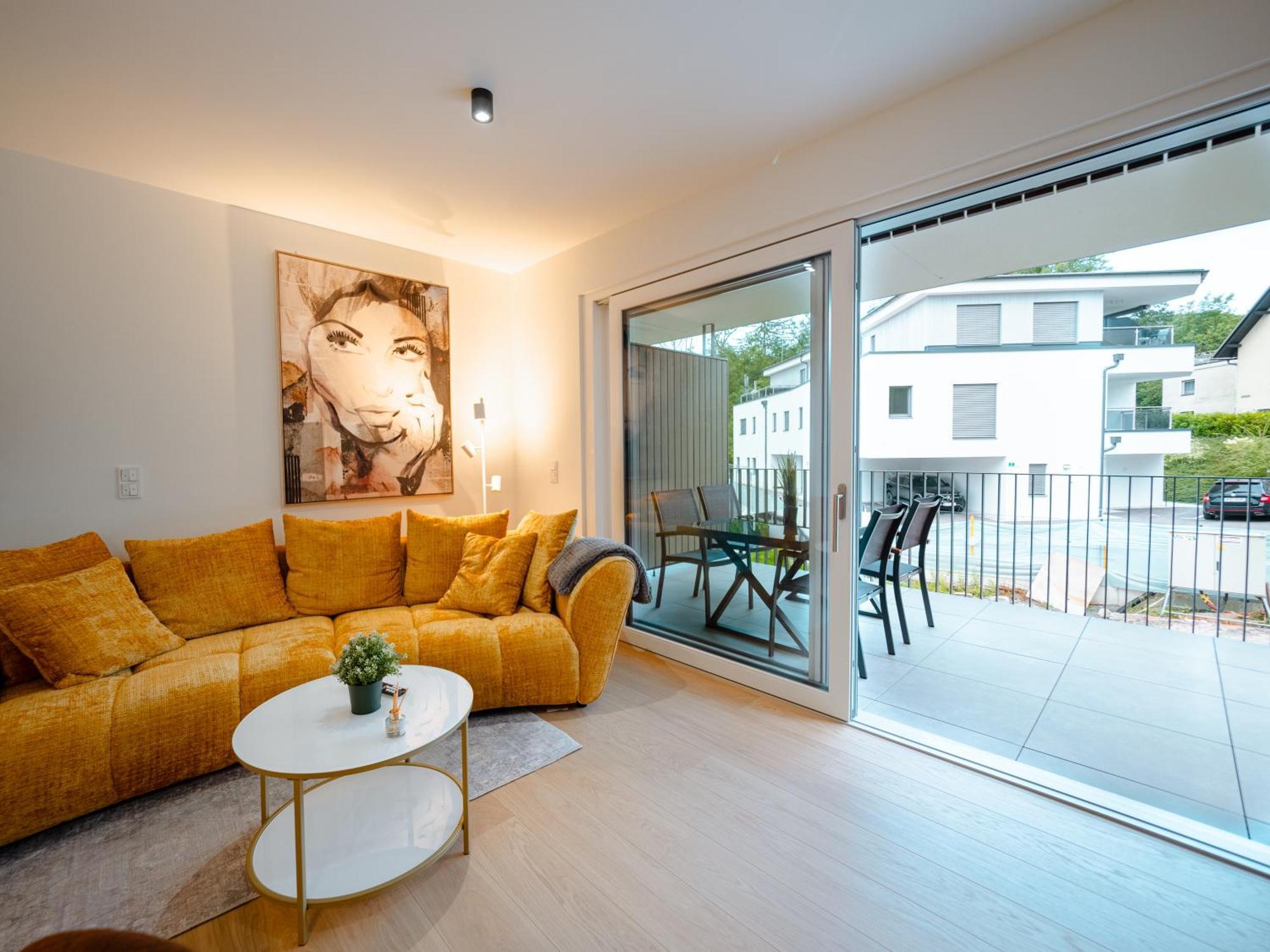 Premium Central Apartment Velden am Wörthersee Kültér fotó