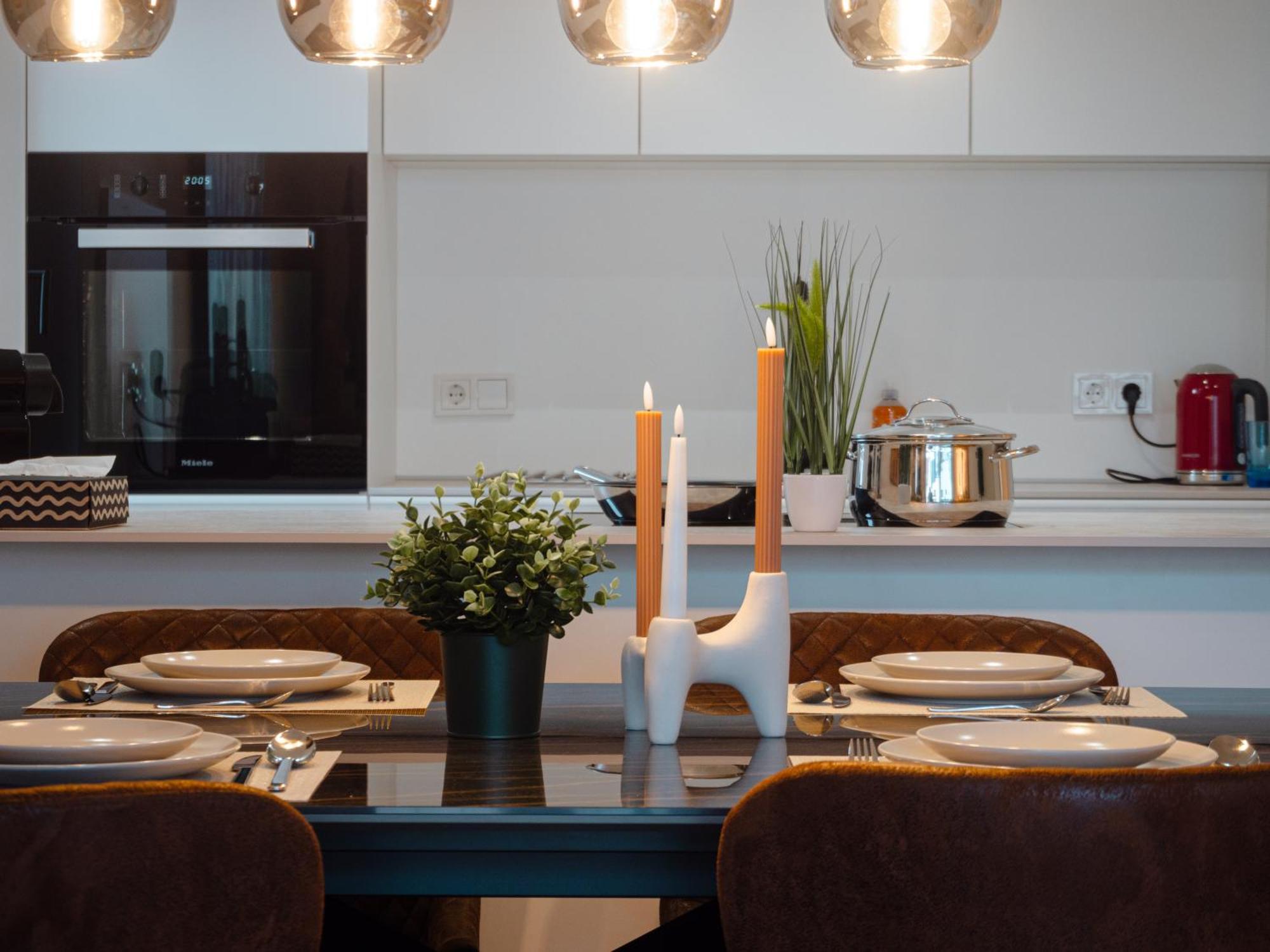 Premium Central Apartment Velden am Wörthersee Kültér fotó